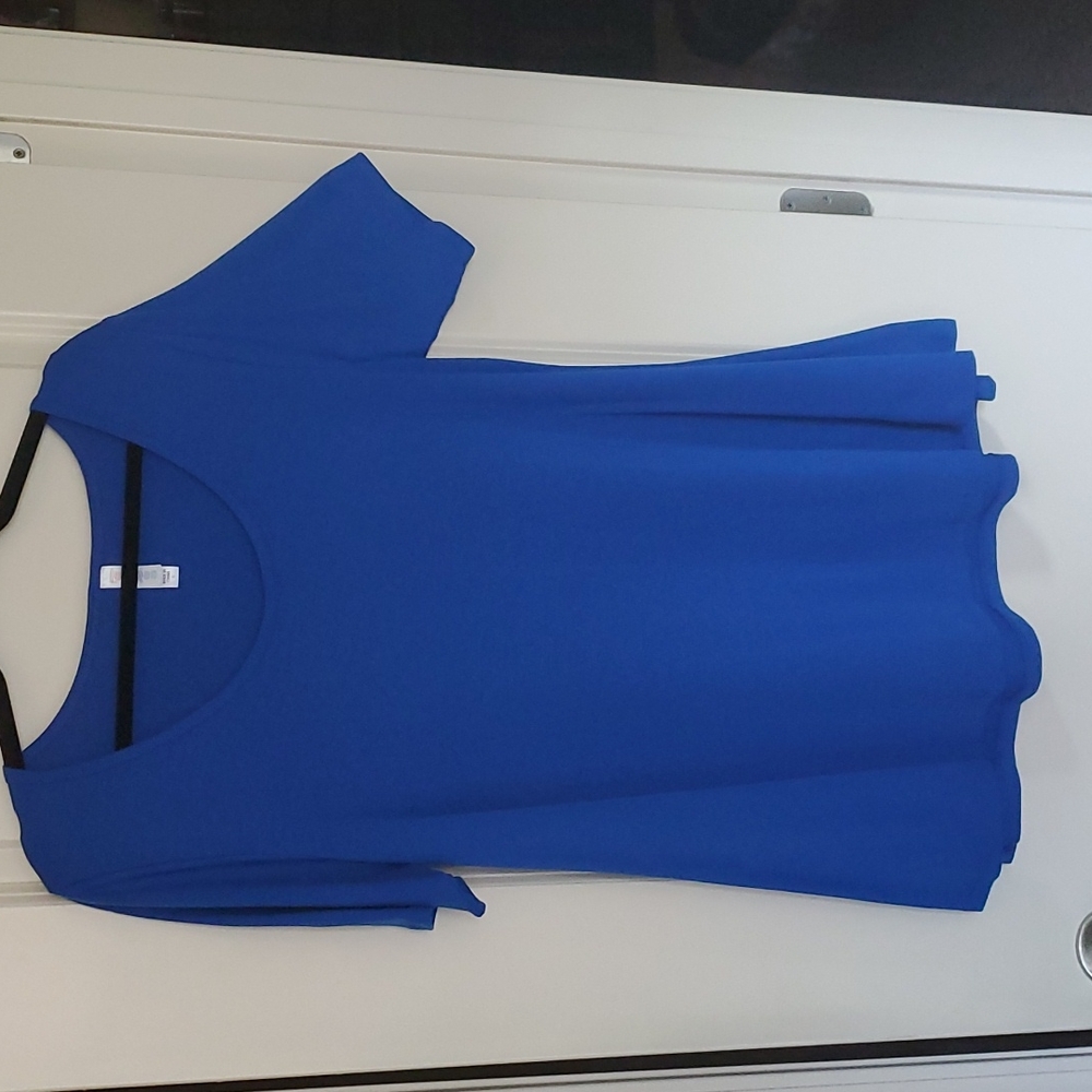 LulaRoe Perfect Tee